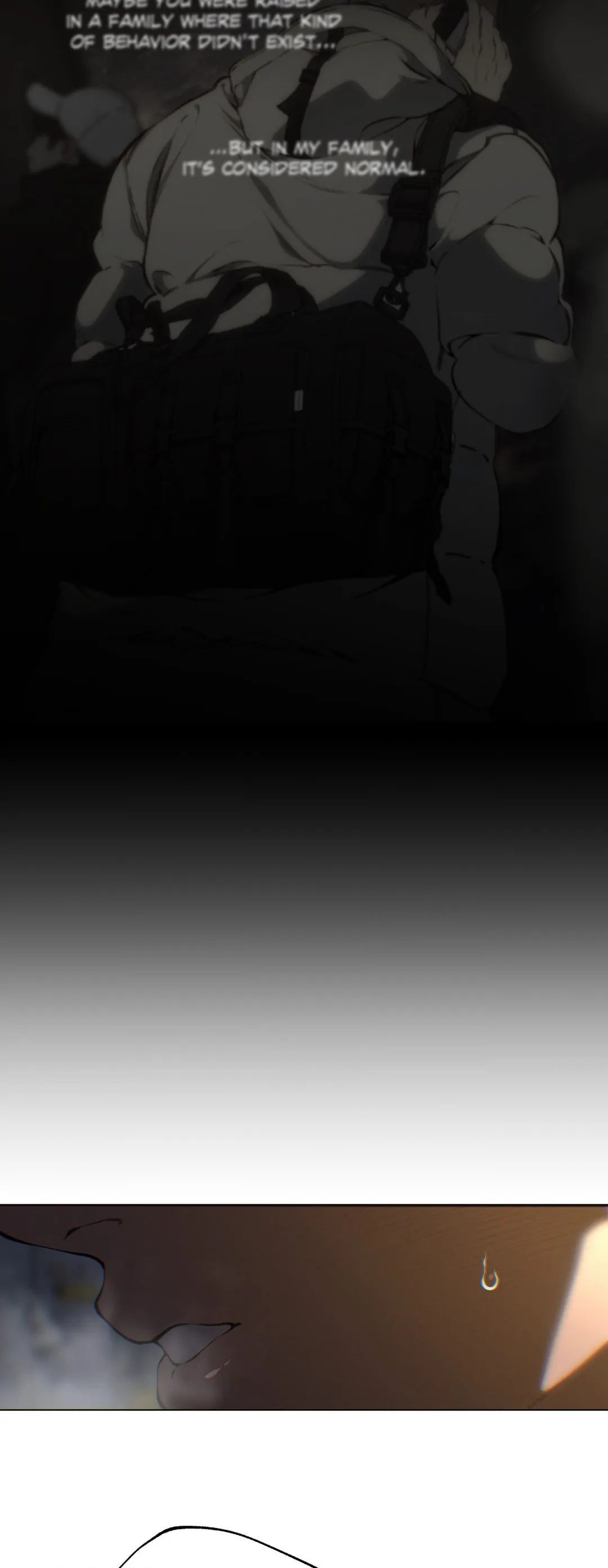 Lost in the Cloud, Chapter 123 image 34